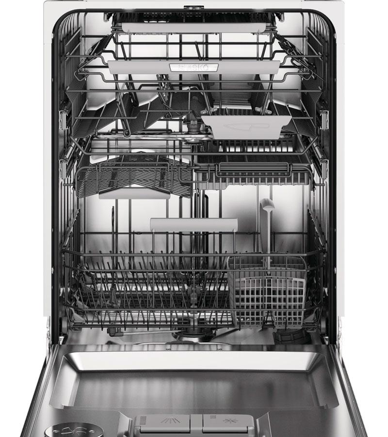 ������������ ������������� ������ ASKO DFI676GXXL/1