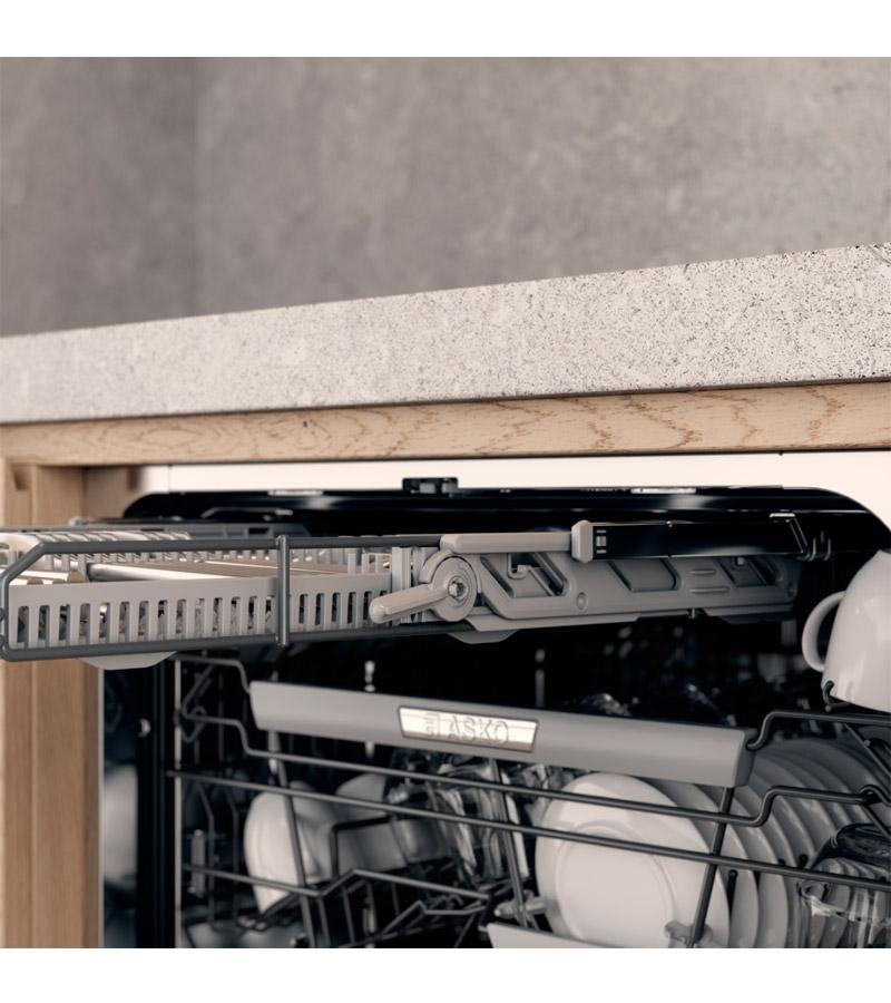 ������������ ������������� ������ ASKO DFI676GXXL/1