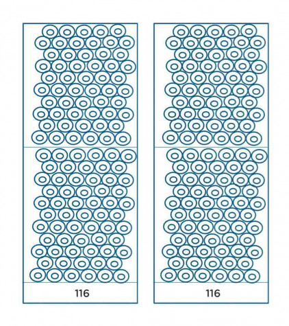 ������ ���� Vestfrost Solutions VKGSBS 571 BR