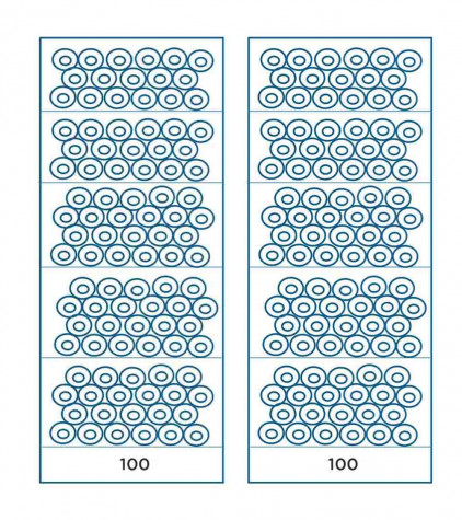 ������ ���� Vestfrost Solutions VKGSBS 571 BR