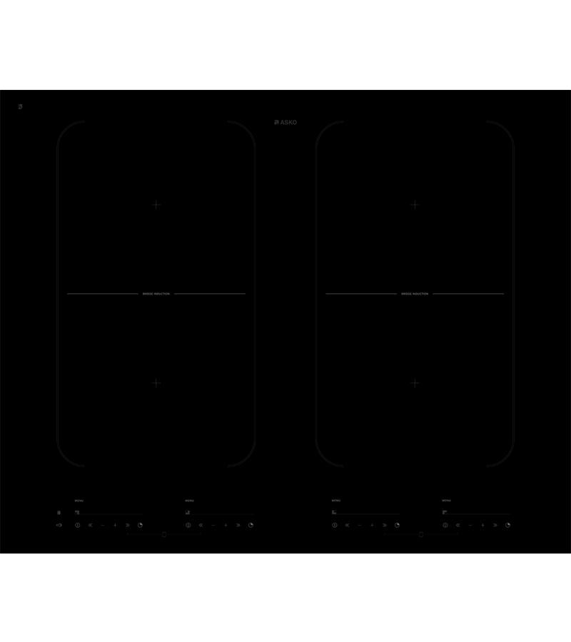 ������������ �������� ������ ASKO HI1655G