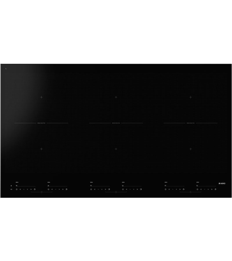 ������������ �������� ������ ASKO HI1995G
