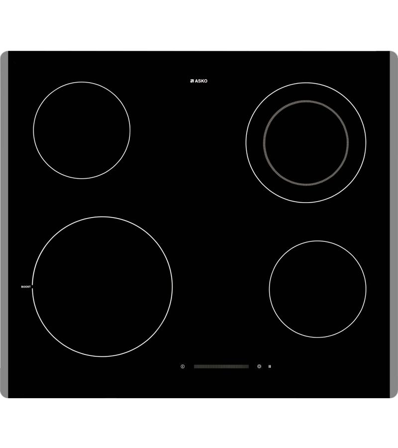 ������������� �������� ������ ASKO HCL614G