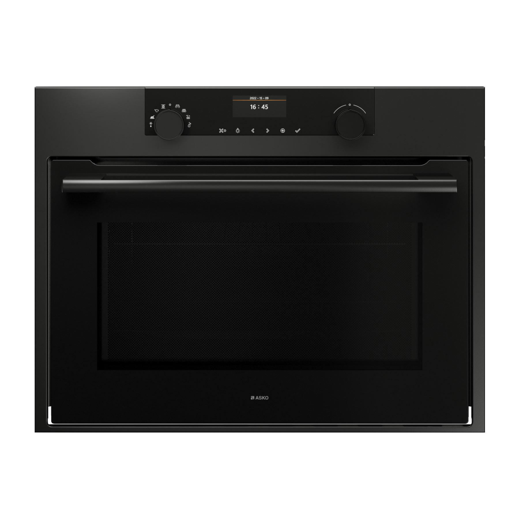 ������� ���� ASKO OCM8464A � �������� ���