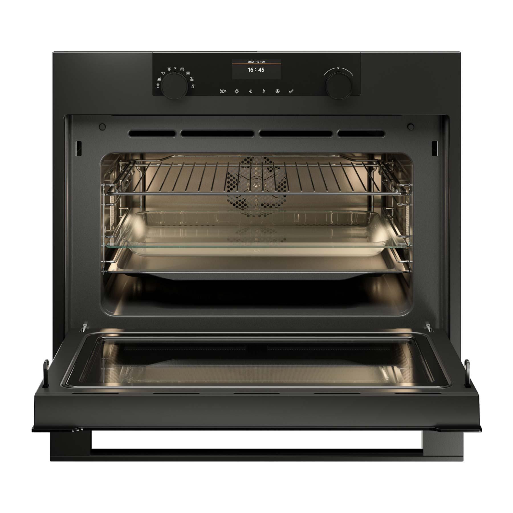 ������� ���� ASKO OCM8464A � �������� ���