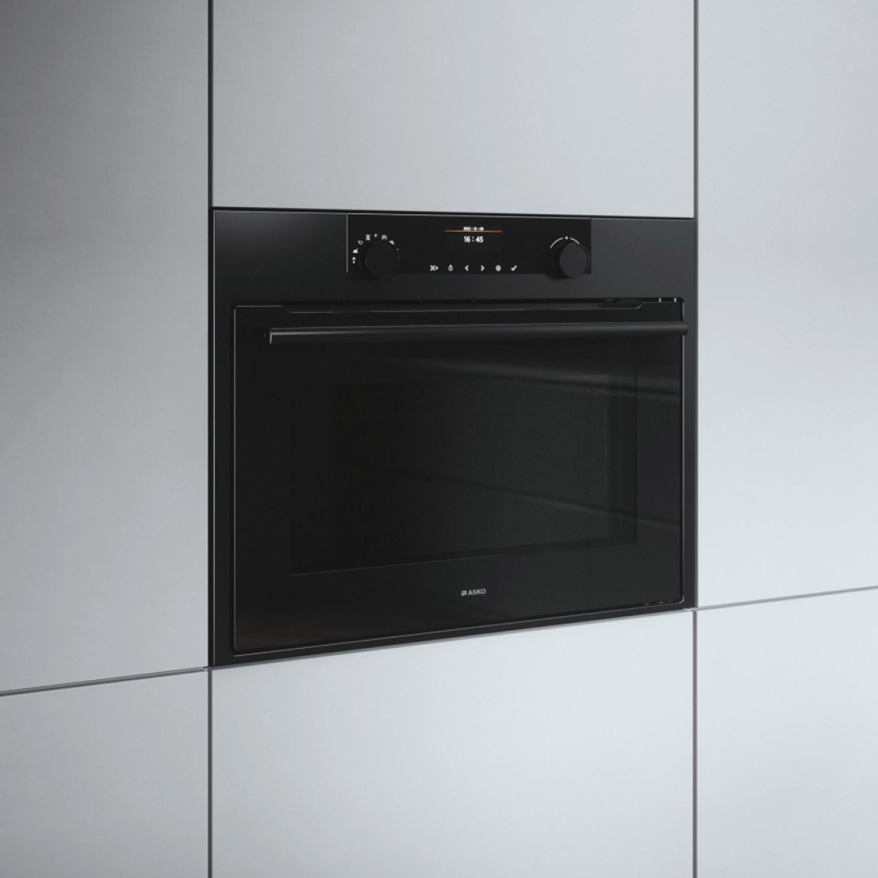 ������� ���� ASKO OCM8464A � �������� ���