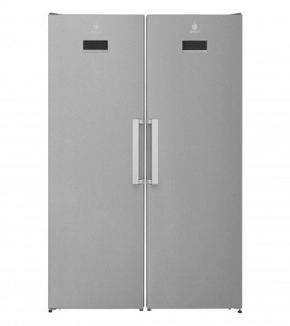 ����������� Jacky's JLL FI1860 Side-by-side ����������� �����