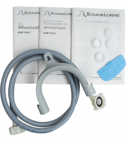 ���������� ������ Schaub Lorenz SLW T1611