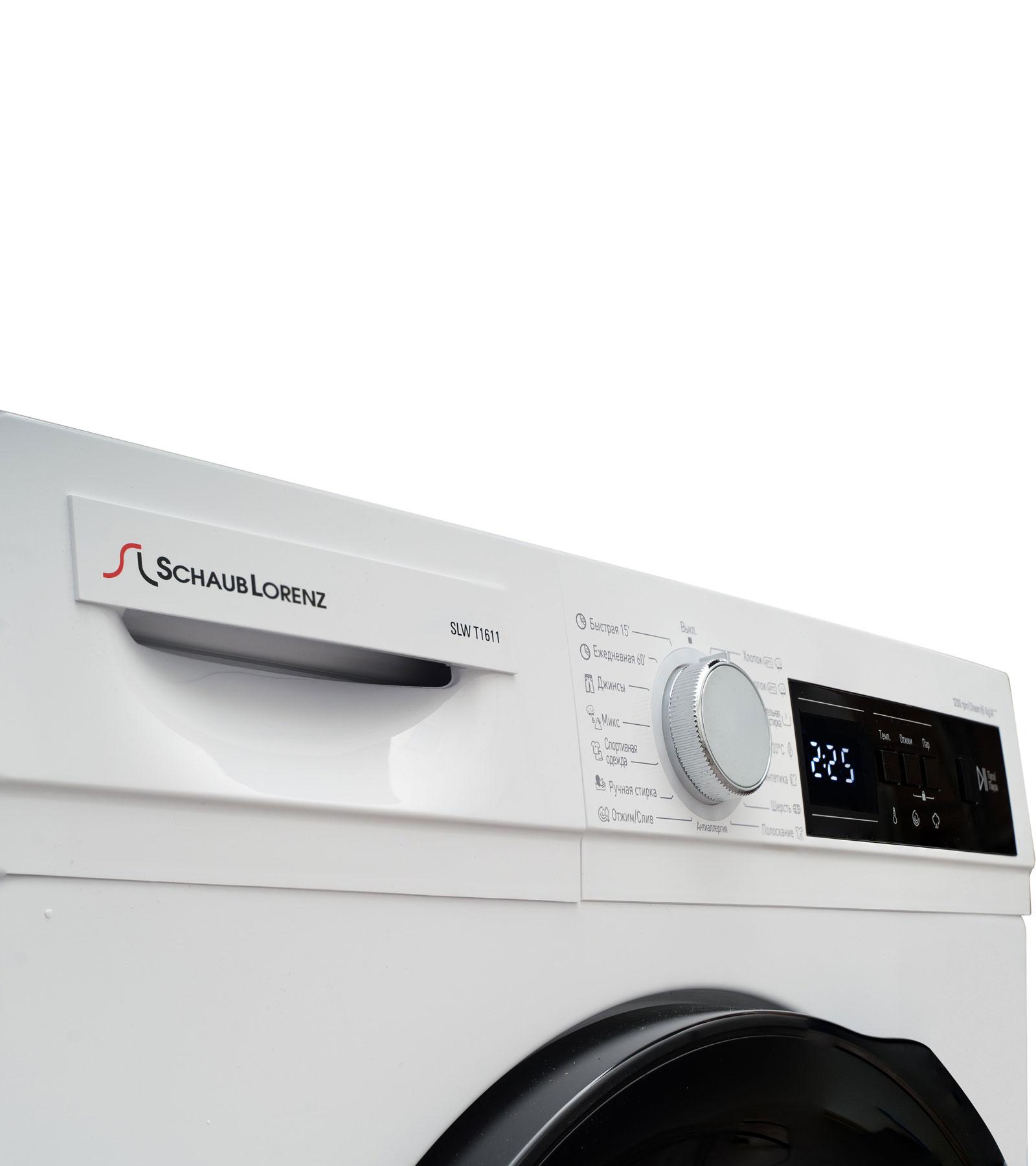 ���������� ������ Schaub Lorenz SLW T1611