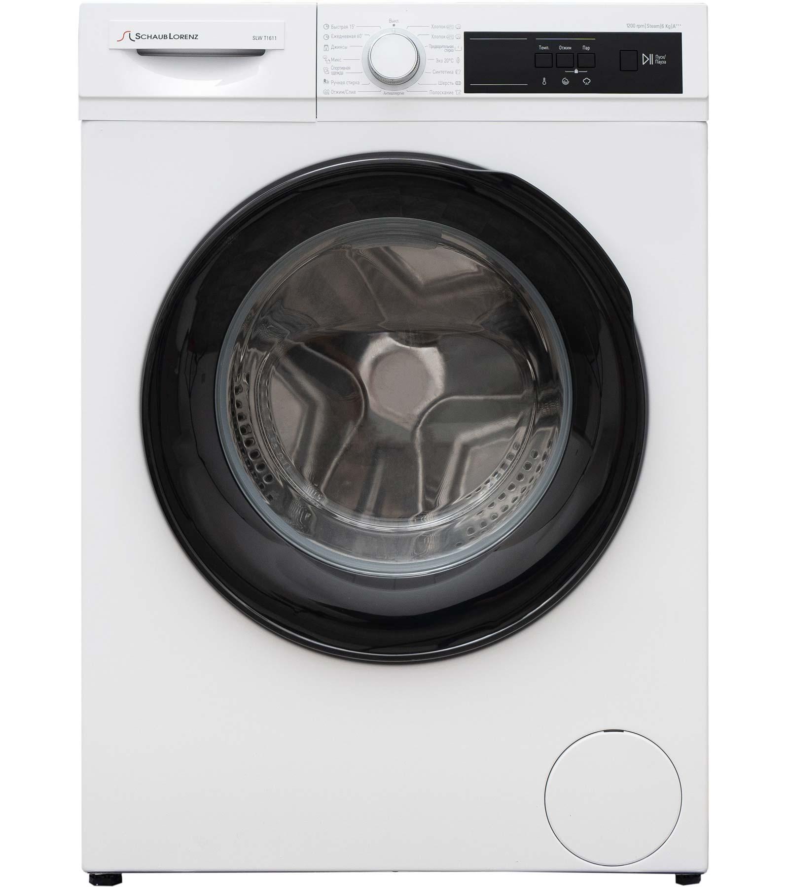 ���������� ������ Schaub Lorenz SLW T1611