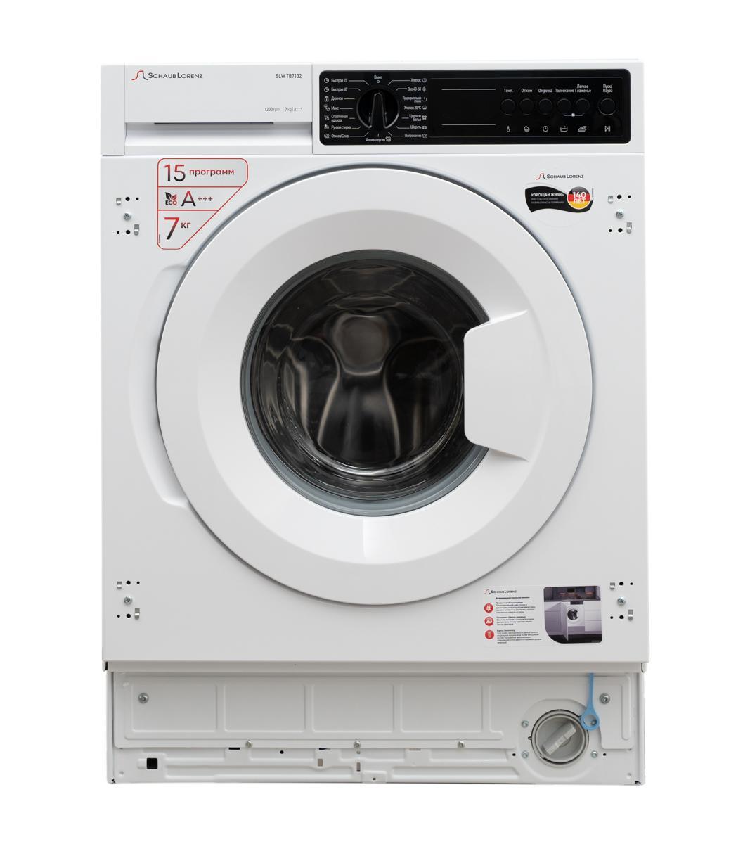 ������������ ���������� ������ Schaub Lorenz SLW TB7132