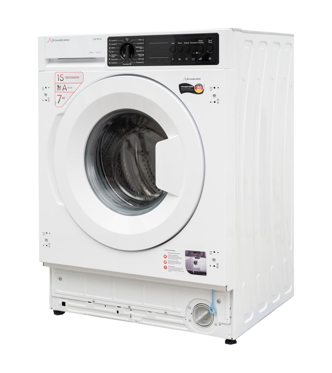 ������������ ���������� ������ Schaub Lorenz SLW TB7132