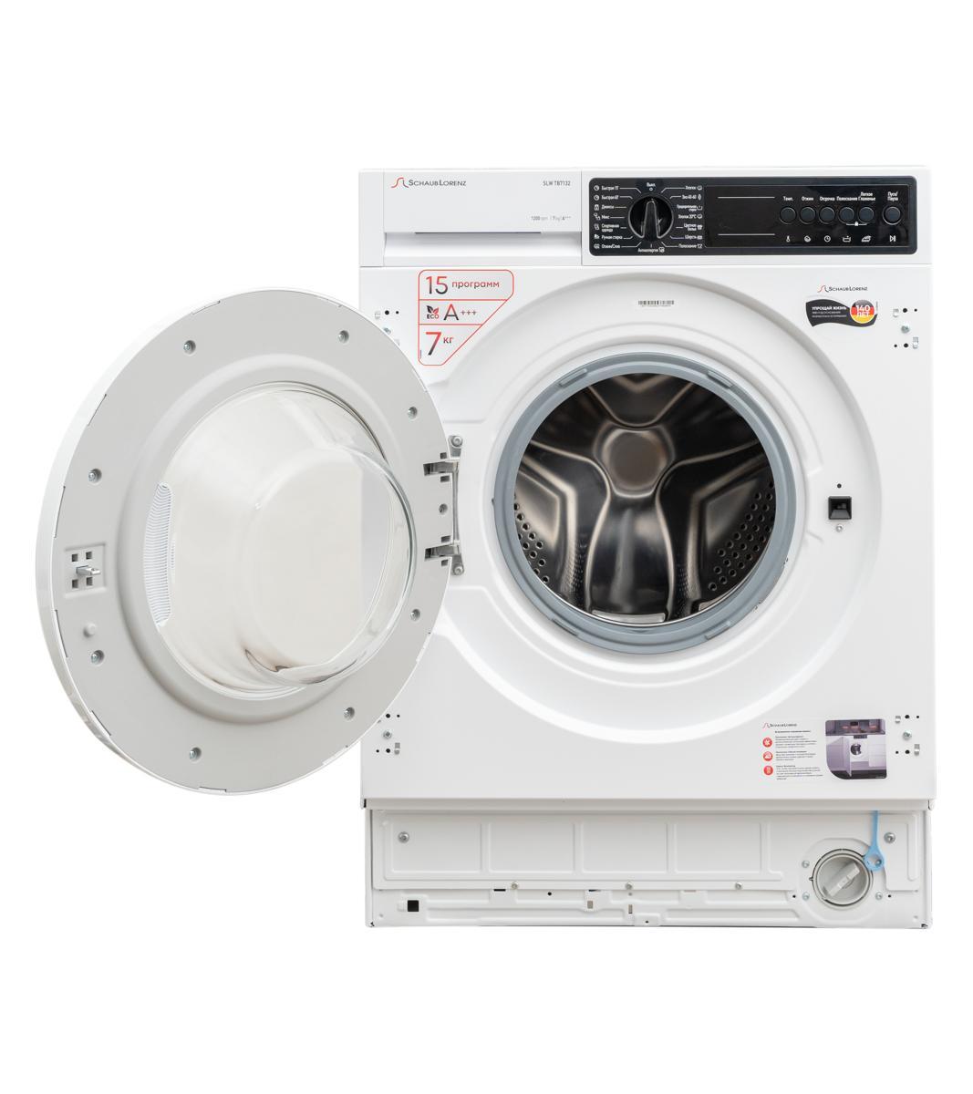 ������������ ���������� ������ Schaub Lorenz SLW TB7132