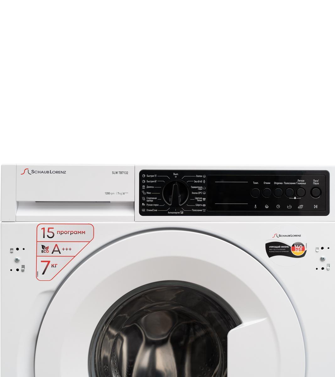 ������������ ���������� ������ Schaub Lorenz SLW TB7132