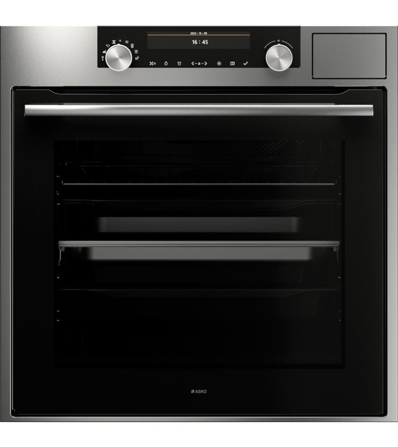 ������� ���� ASKO OCS8687S