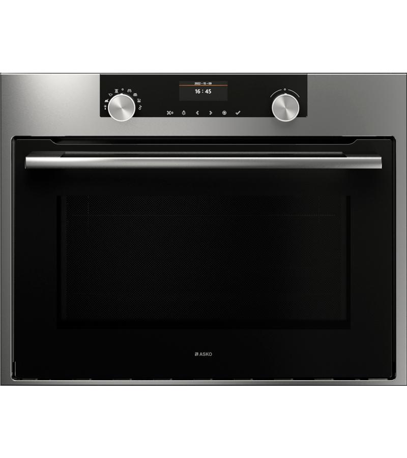 ������� ���� ASKO OCM8464S � �������� ���