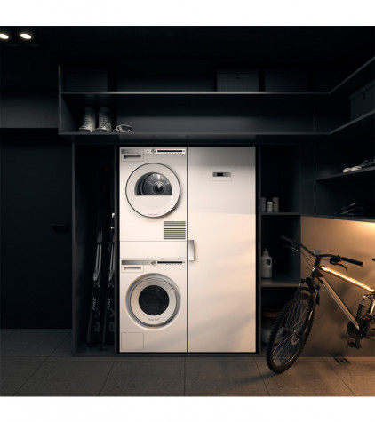 ��������� ���� ASKO DC7784V.W
