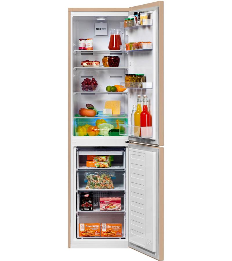 ����������� Beko RCNK335E20VSB