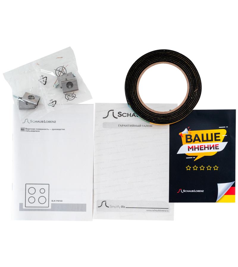 ������������ �������� ������ Schaub Lorenz SLK IY6143