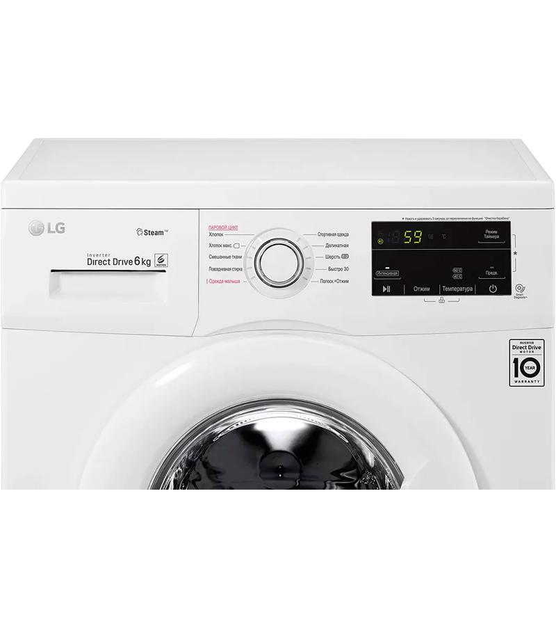 ���������� ������ LG F2J3NS0W