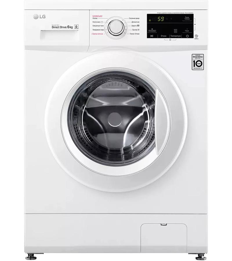���������� ������ LG F2J3NS0W