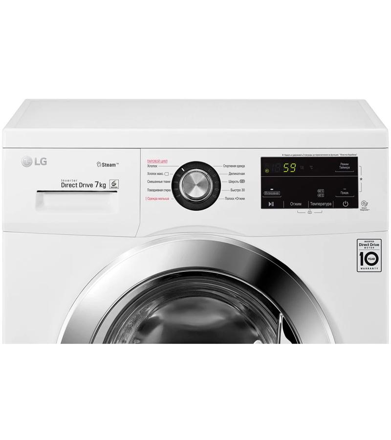 ���������� ������ LG F2J3NS2W