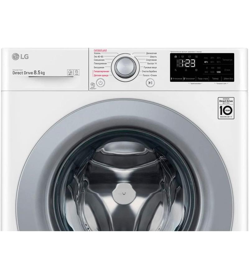 ���������� ������ LG F2V3GS4W
