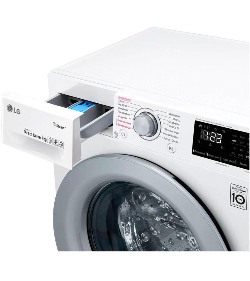���������� ������ LG F2V3GS4W