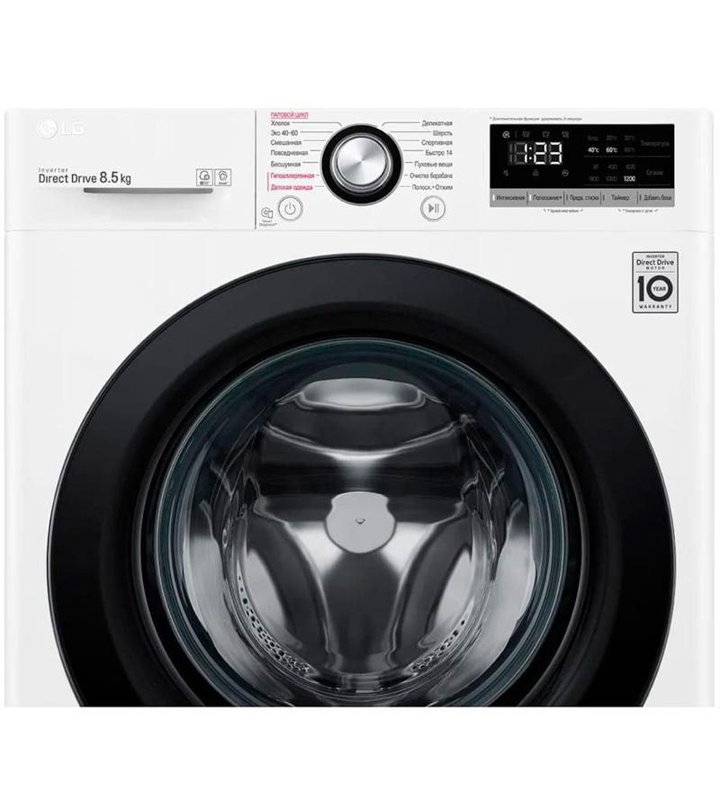 ���������� ������ LG F2V3GS6W