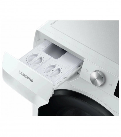 ���������� ������ � ������ Samsung WD90T634DBE/S7