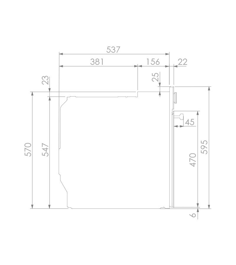 ������� ���� PANDO PHP-962