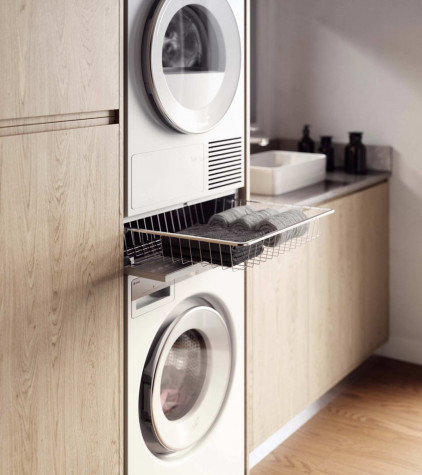 ��������� ������� ��� ����� ASKO HB1153W