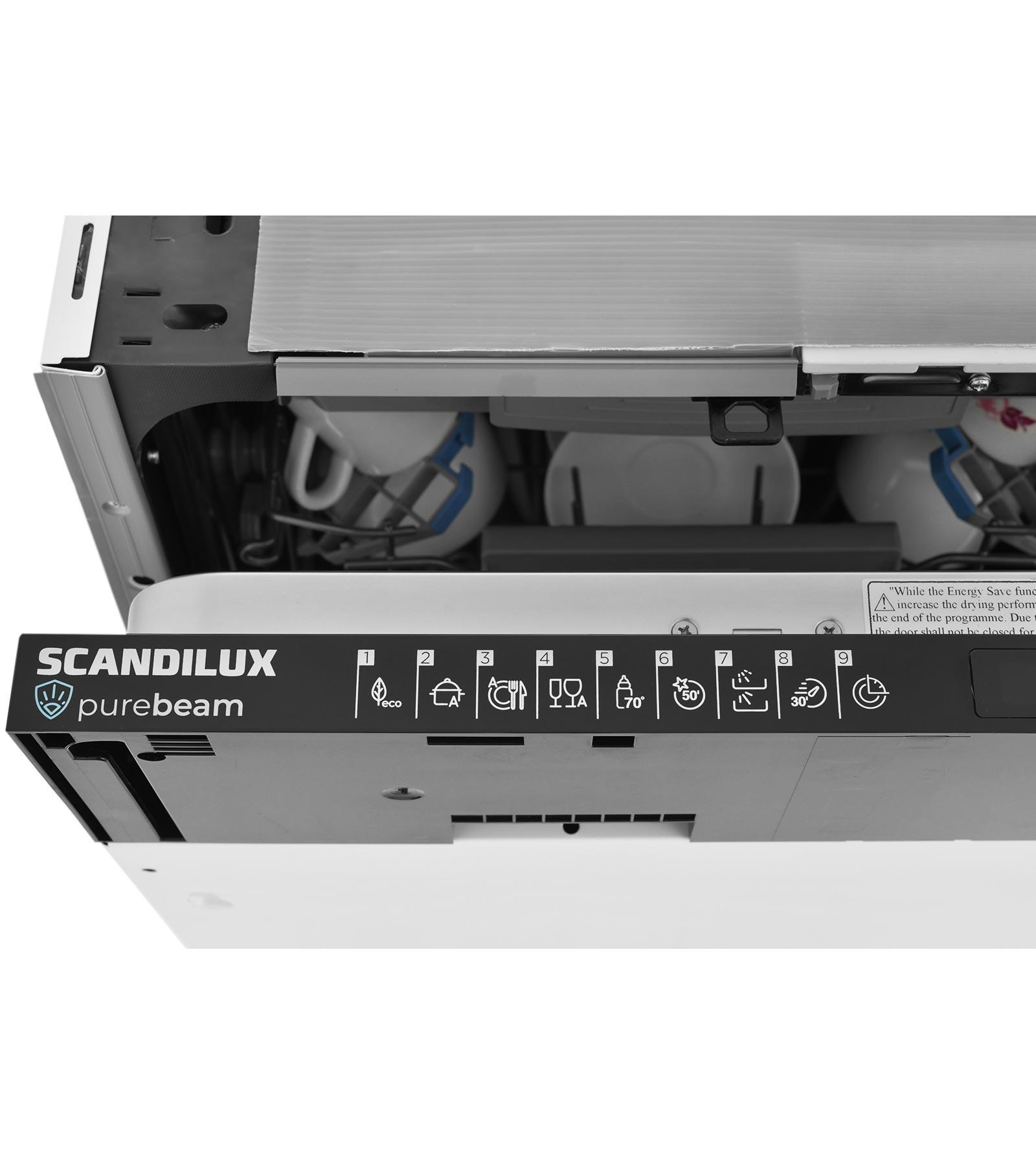 ������������ ������������� ������ SCANDILUX DWB4512B3