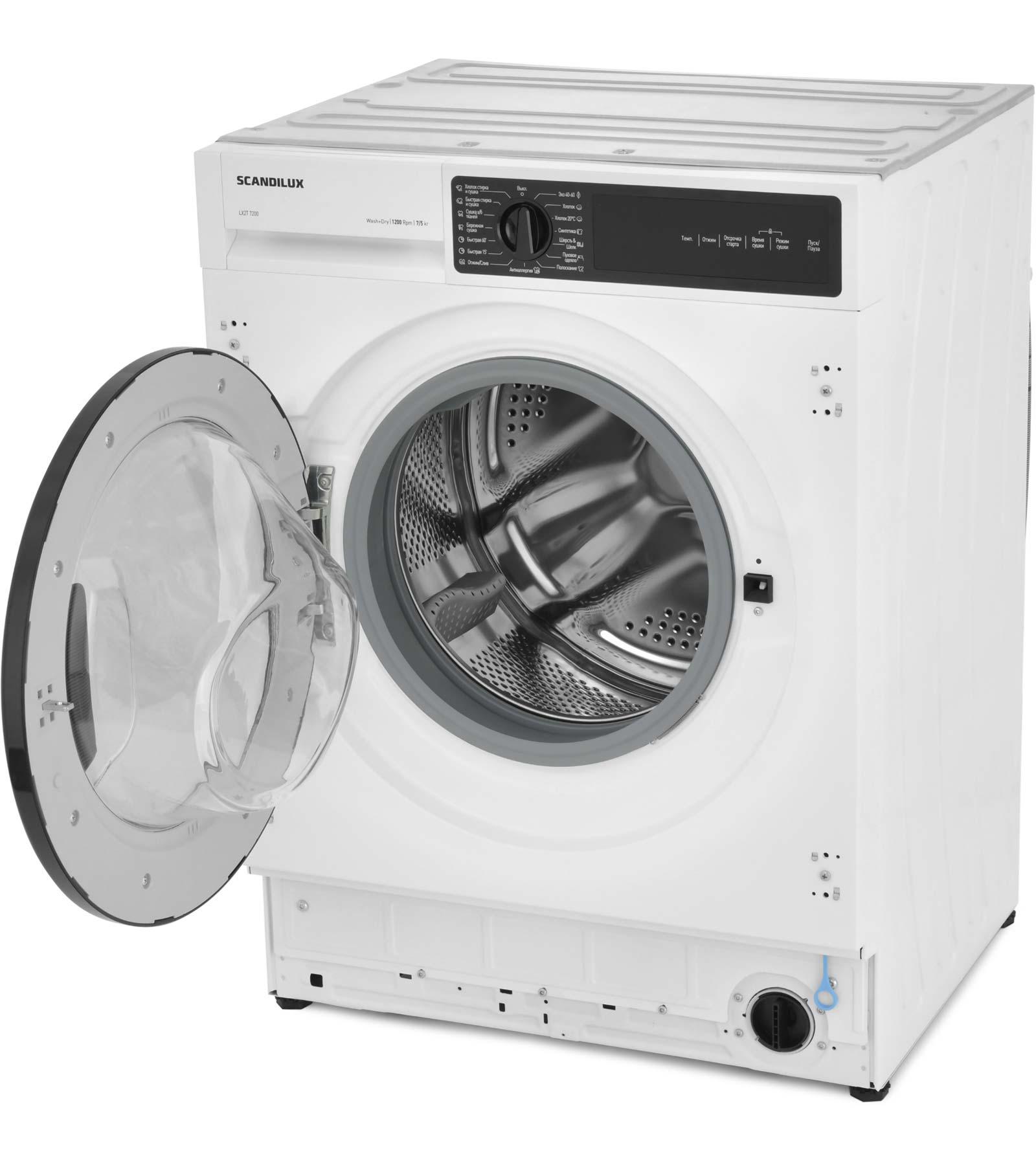������������ ���������� ������ � ������ SCANDILUX LX2T7200