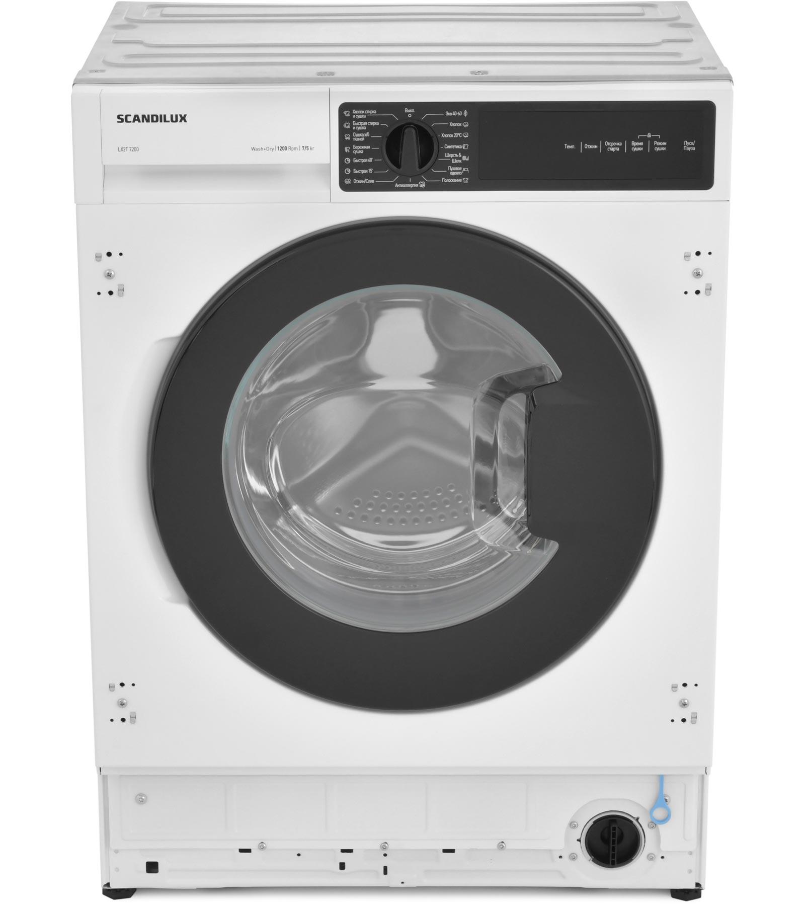 ������������ ���������� ������ � ������ SCANDILUX LX2T7200