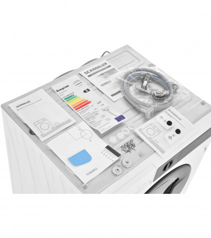 ������������ ���������� ������ � ������ SCANDILUX LX2T7200