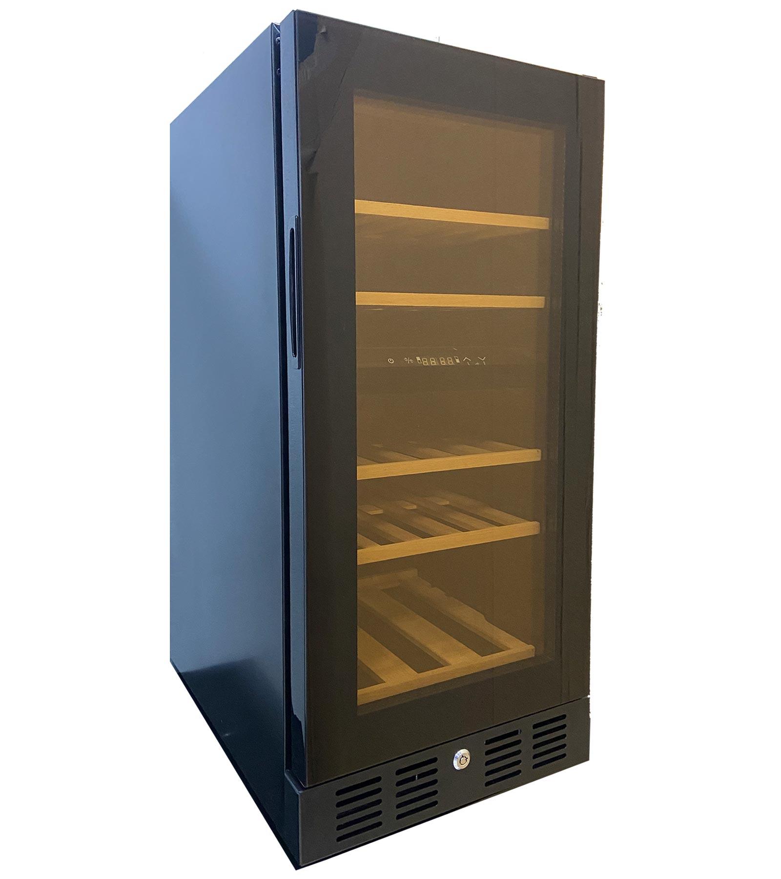 ������ ���� SCANDIFROST S79W