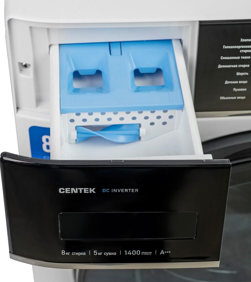 ���������� ������ � ������ Centek CT-1955
