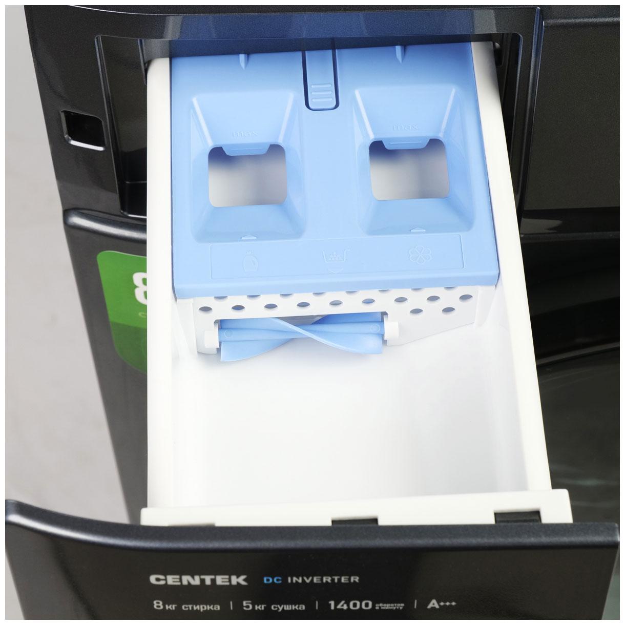 ���������� ������ � ������ Centek CT-1954