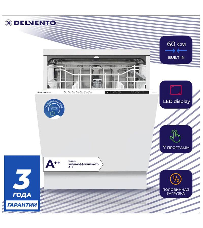 ������������ ������������� ������ DELVENTO VWB6701