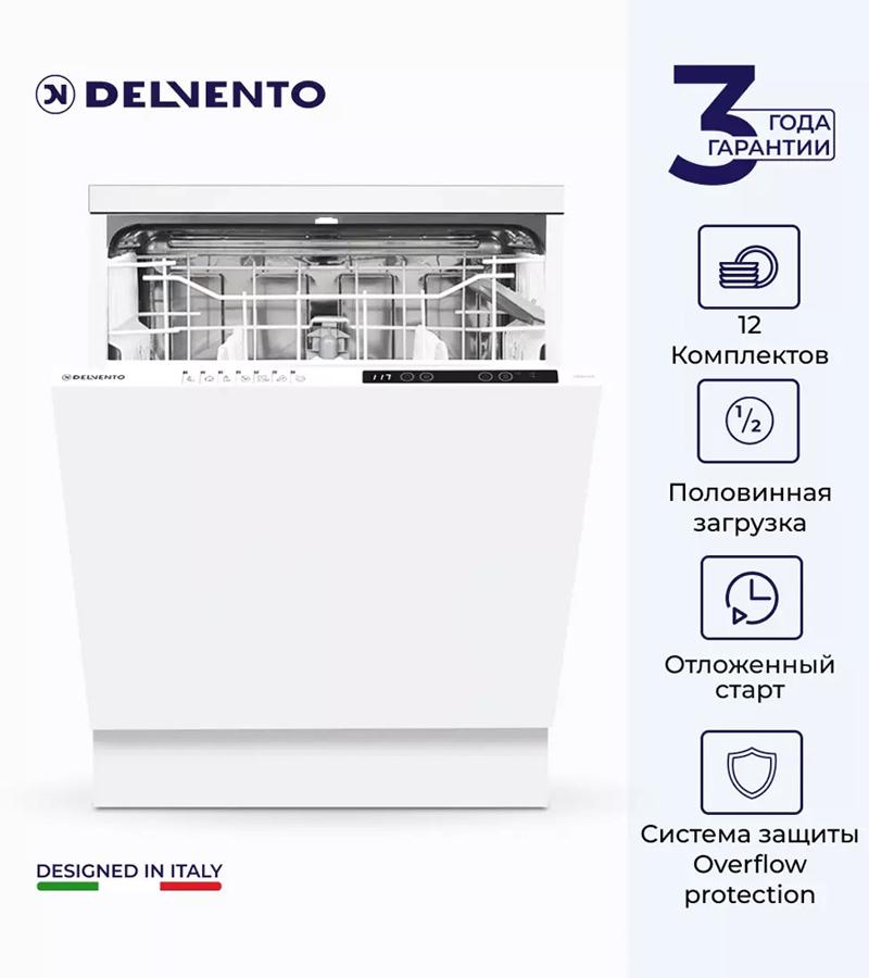 ������������ ������������� ������ DELVENTO VWB6701