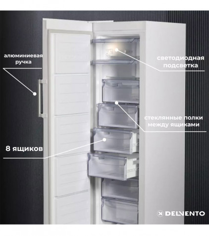 ����������� DELVENTO VW8301A+