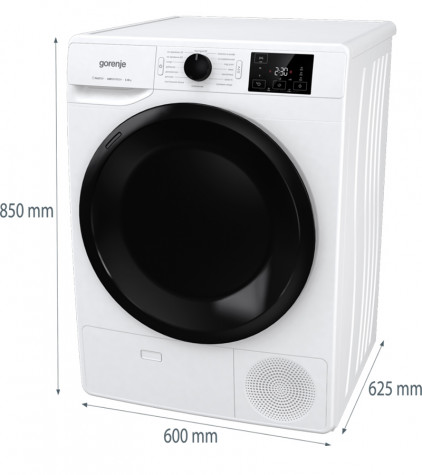 ��������� ������ Gorenje DNE8B