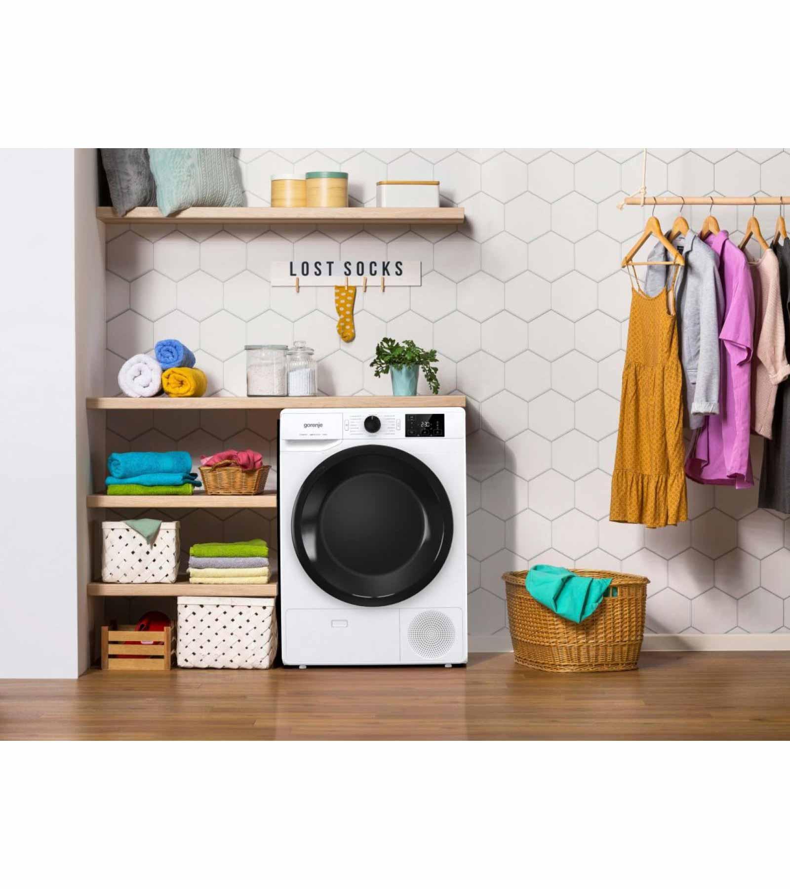 ��������� ������ Gorenje DNE8B
