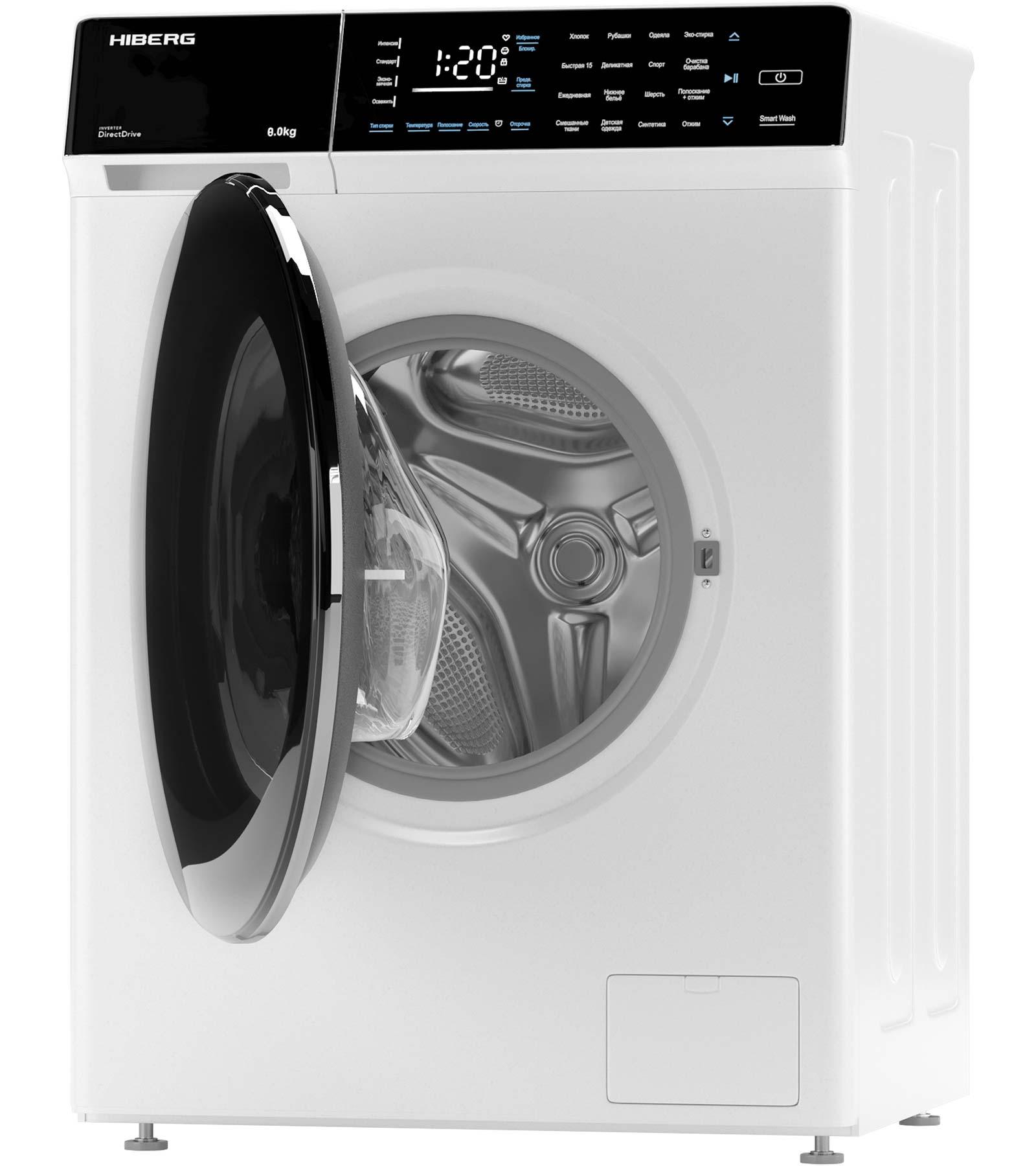 ���������� ������ HIBERG i-DDQ9 - 812 W