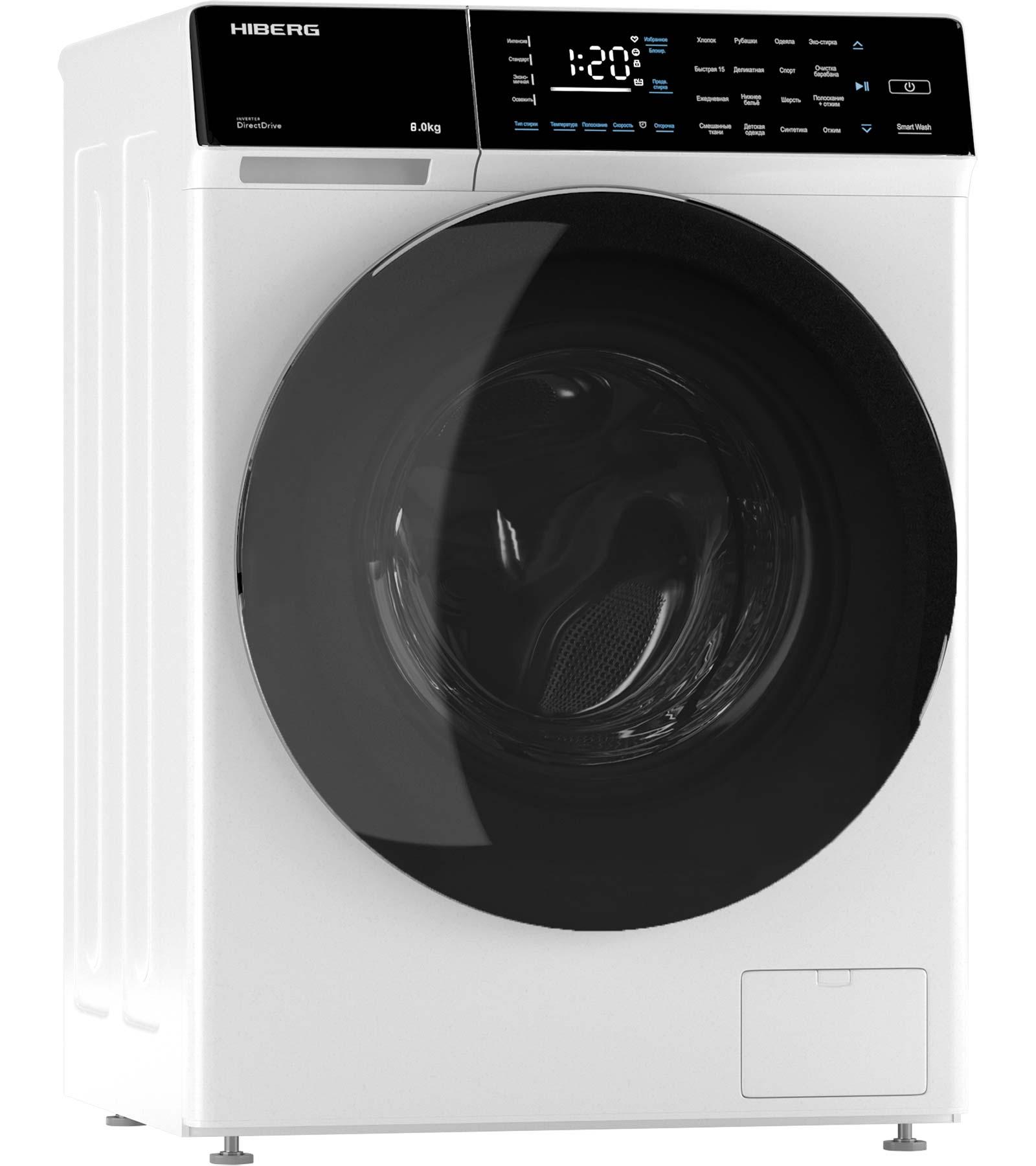 ���������� ������ HIBERG i-DDQ9 - 812 W