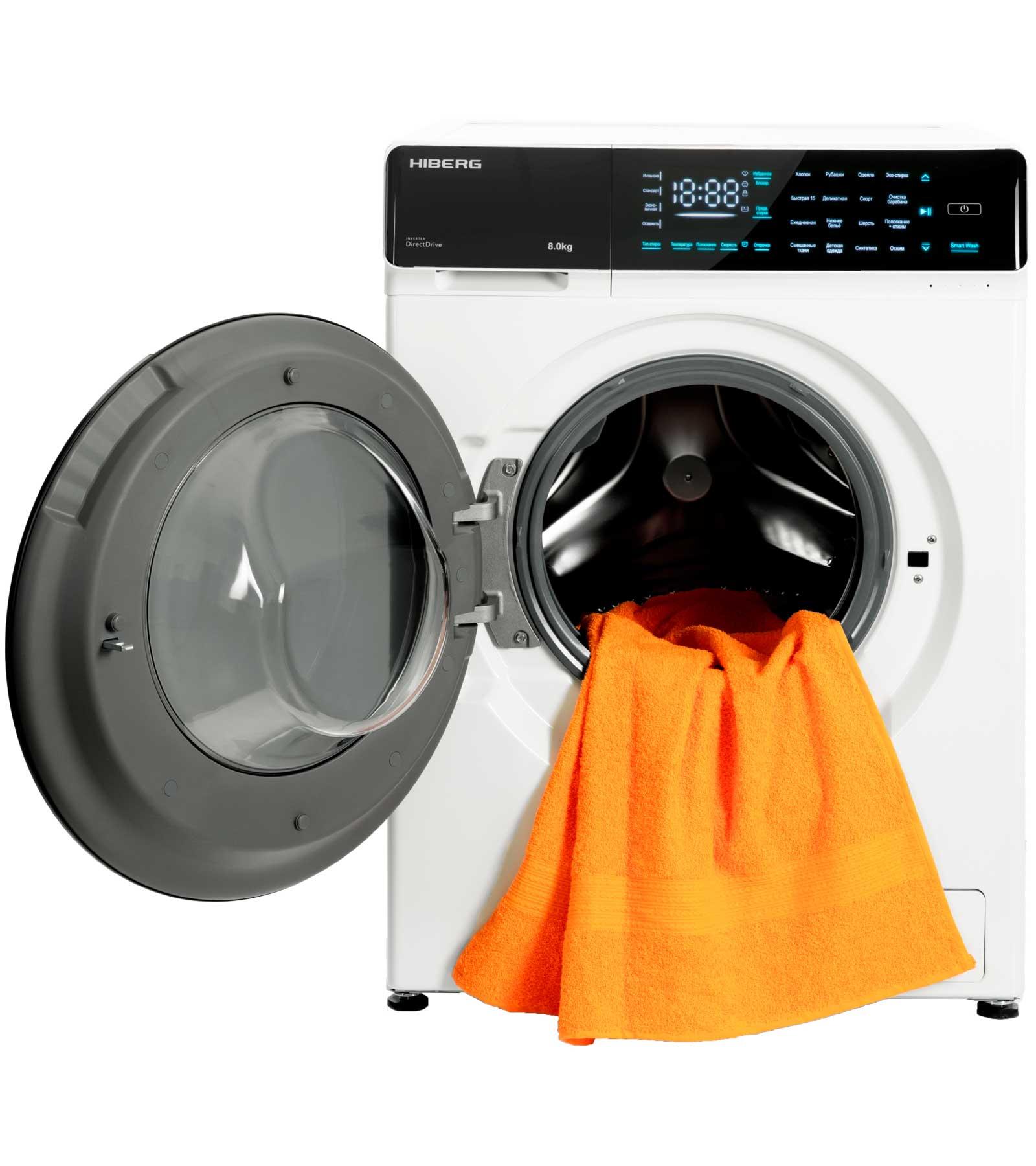���������� ������ HIBERG i-DDQ9 - 812 W