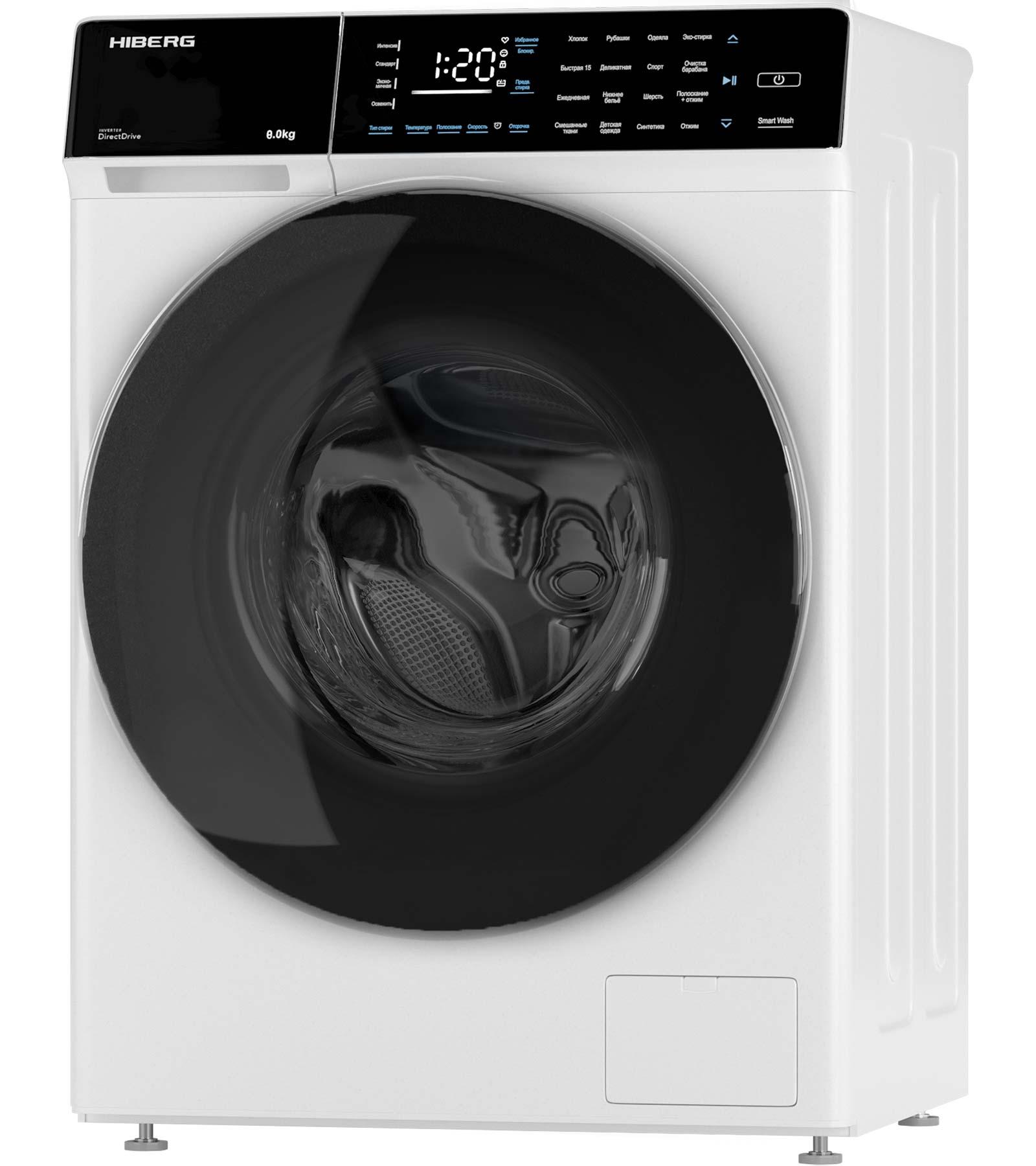 ���������� ������ HIBERG i-DDQ9 - 812 W