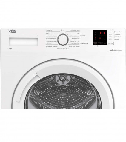 ��������� ������ Beko DF7412GA