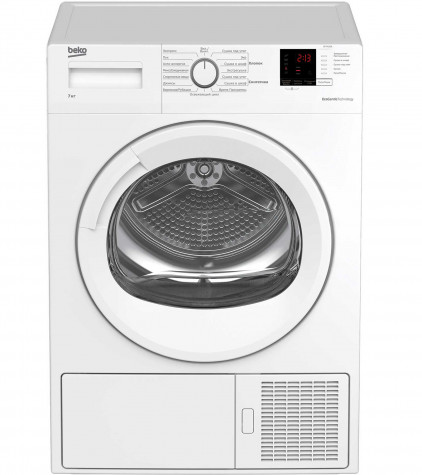 ��������� ������ Beko DF7412GA